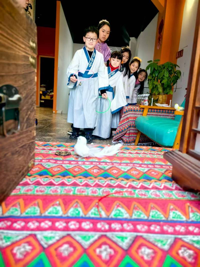 资阳区文旅项目策划